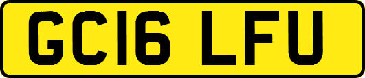 GC16LFU