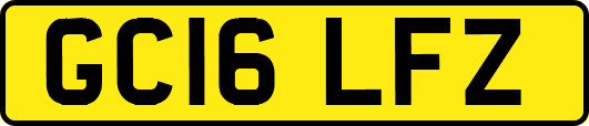GC16LFZ