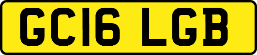 GC16LGB