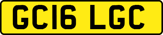 GC16LGC