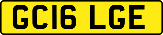 GC16LGE