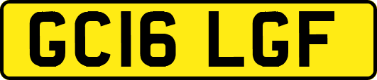 GC16LGF