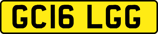 GC16LGG
