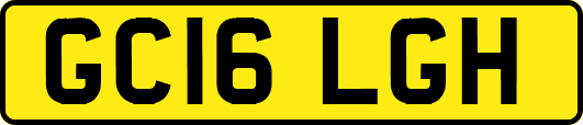 GC16LGH