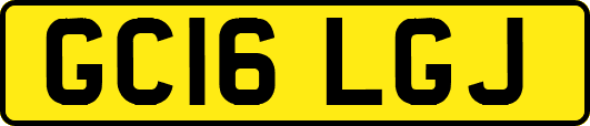 GC16LGJ