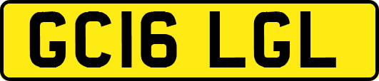 GC16LGL