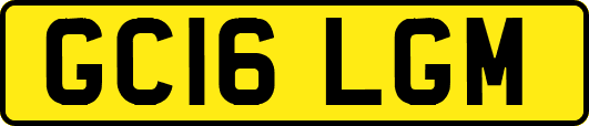 GC16LGM