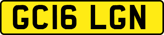 GC16LGN