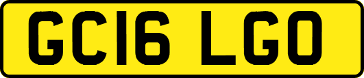 GC16LGO