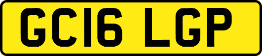 GC16LGP