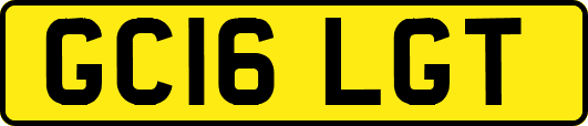 GC16LGT