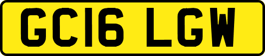 GC16LGW