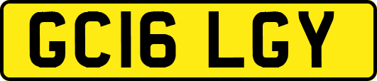 GC16LGY