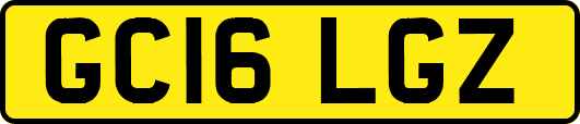 GC16LGZ