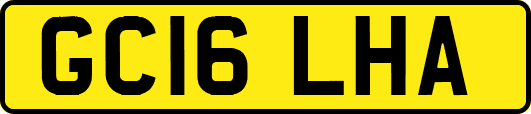 GC16LHA