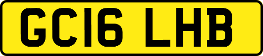 GC16LHB