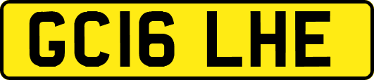GC16LHE