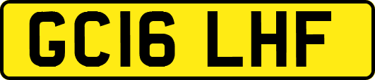 GC16LHF