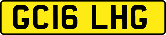 GC16LHG