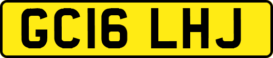 GC16LHJ