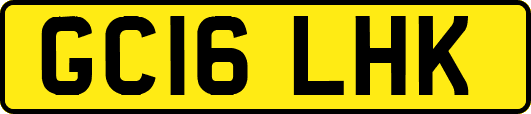 GC16LHK
