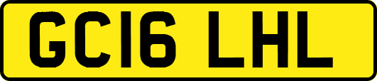 GC16LHL