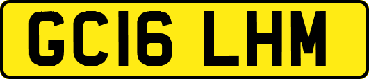 GC16LHM