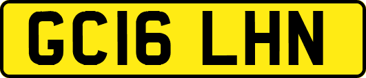 GC16LHN