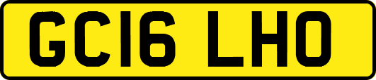 GC16LHO