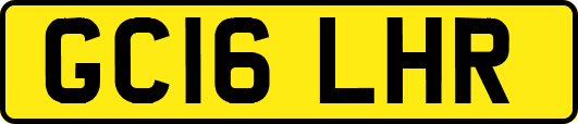 GC16LHR