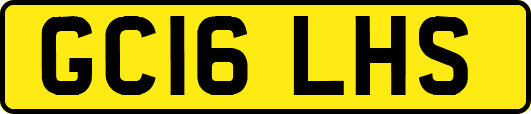 GC16LHS