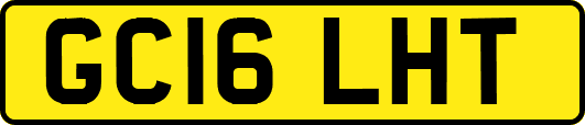 GC16LHT