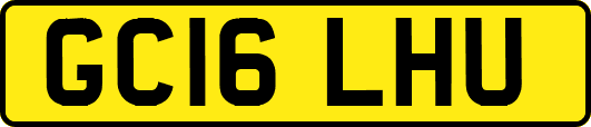 GC16LHU
