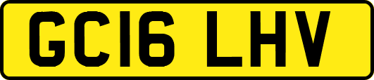 GC16LHV