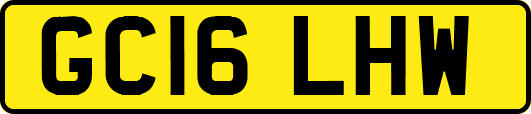 GC16LHW