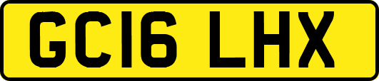 GC16LHX