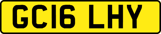 GC16LHY