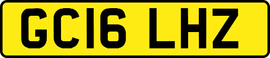 GC16LHZ
