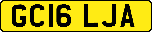 GC16LJA