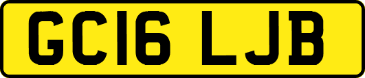 GC16LJB