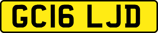 GC16LJD