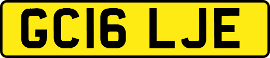 GC16LJE