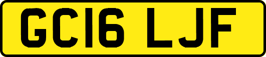 GC16LJF