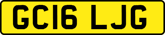 GC16LJG