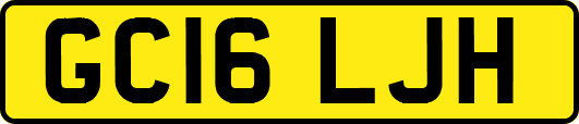GC16LJH