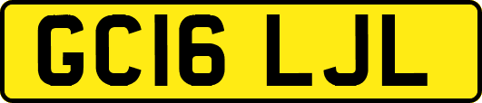 GC16LJL