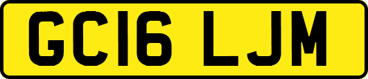 GC16LJM