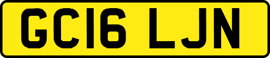 GC16LJN
