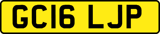 GC16LJP