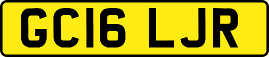 GC16LJR